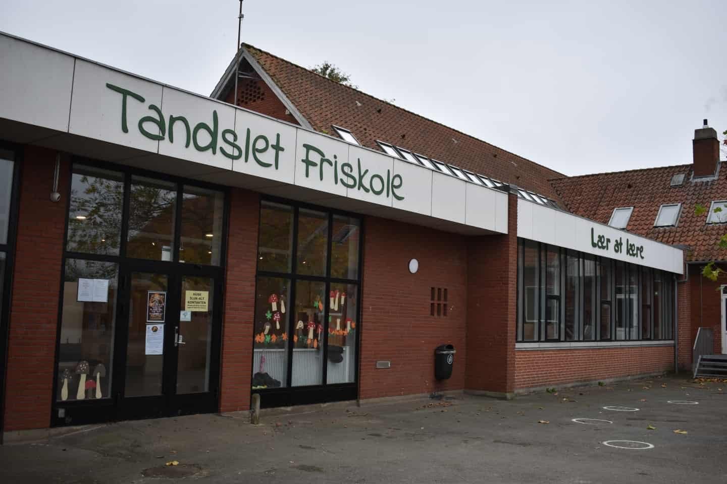 Tandslet Friskole
